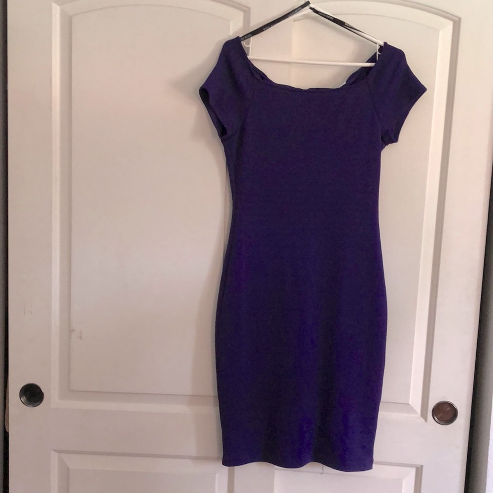 Bisou Bisou dress size 10